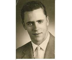 Charles Chard Obituary (2011)