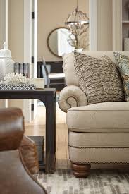 June 24th Through July 5th Is The Flexsteel Independence Day Sale At Woodchucks Get Beautiful Pieces Like This At Flexsteel Furniture Nailhead Sofa Furniture