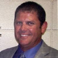 Mark Broussard Email & Phone Number