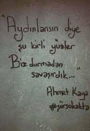 Ahmet Kaya 2020 Ilham Verici Sozler Ozlu Sozler Ilham Verici Alintilar