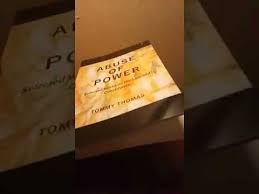 Bob robert bill william sam samantha. Tommy Thomas Abuse Of Power Youtube
