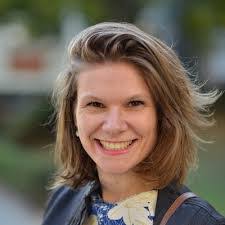 Johanna Stauffer's Instagram, Twitter & Facebook