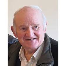 Patrick (Paddy) Ward, Carrandine, Balla, Co. Mayo