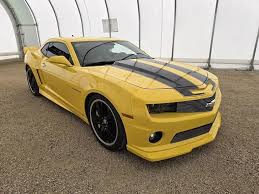 Image result for Rally Yellow 2010 Camaro