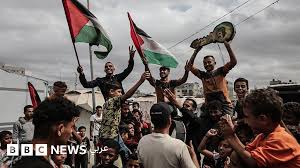 BBC - News update