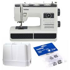 best heavy duty sewing machine chart attack