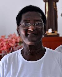 MATILDE CLETA VEREDIANA DOS SANTOS (1932-2021): DEVOÇÃO À SANTO ANTÔNIO E  ATIVISMO CULTURAL