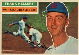 Frank William Kellert (1924-1976)