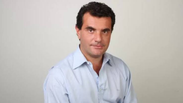 Entrevista a Paulino Rodrigues - Splendid AM 990