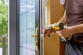 Glass bathroom doors that fog when locked up. Door Hardware Repair Door Part Repair Sliding Door Roller Repair The Glass Guru