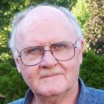 Carl David Giles Obituary