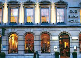 Par ailleurs, en tant que client, vous. Old Bank Hotel Hotels In Oxford Audley Travel