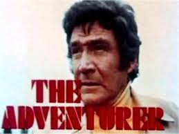 The Adventurer by John Barry
