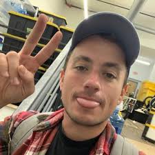 Eric Goins (@GoinsPlaces)