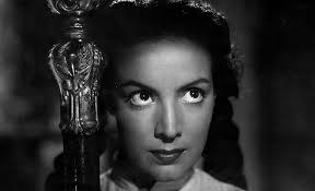 Esta era la lujosa colonia donde María Félix vivía en la CDMX