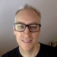 Paul Grenier (@AutoSponge)