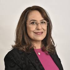 Mtra. Elisa Cabrera Laguna opiniones