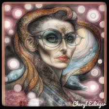 The queen is not the one you think she is ..