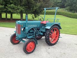 Hanomag R16 16ps Bj55 Top Raritat Speichenrader 30kmh Pappbrief Tuv Neu Hanomag Traktoren Traktoren Oldtimer Traktoren