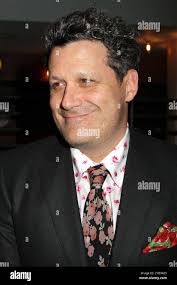 Isaac mizrahi hi-res stock photography and images