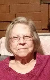 June Easley Obituary