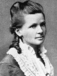 Bertha Benz