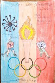 The final standings of the tournament according to the iihf: Olympicdaywithhi 2020