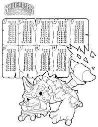 Color By Number Multiplication Best Coloring Pages For Kids Halloween Math Worksheets Color Worksheets School Coloring Pages