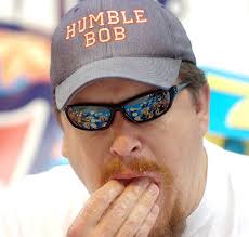 MLE Eater Profile: Bob “Notorious B.O.B.” Shoudt