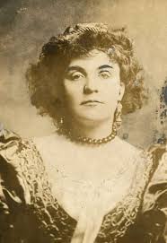 Ada Rehan, stage actress (SAYRE 8569)