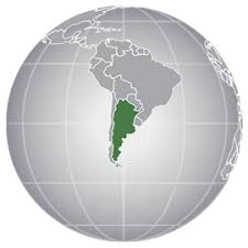 Sharing the bulk of the southern cone with its neighbor chile to the west, the country is also bordered by bolivia and paraguay to the north, brazil to the northeast. Argentina Statistics Rankings News U S News Best Countries