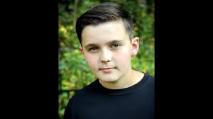 Caleb Humphrey Theatrical Reel