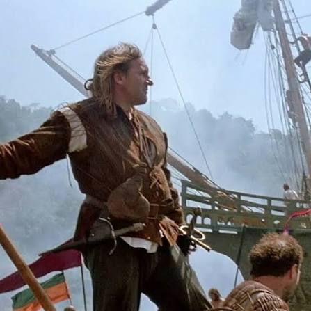 Film Fest Gent | 1492: Conquest of Paradise