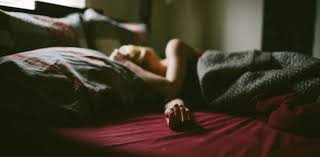 We did not find results for: Nu I Mai Certati Oamenii Care Dorm Pana Tarziu Sunt Mai Inteligenti Si Mult Mai Creativi Aktual24