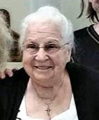 Lillian Arline Gavett, April 26, 1924 — Jan. 31, 2019