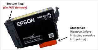 Replacing ink cartridges make sure you have a new ink cartridge before you begin. Epson T200 Cartridge Quick Tips Errors Inkjet411