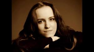 Marianna Vasileva (マリアンナ・ヴァシレヴァ)