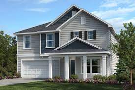 Timberleaf A New Home Community by KB Home