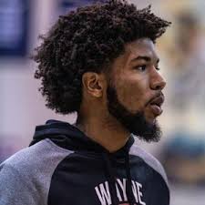 Preston Comer's High School Career Home