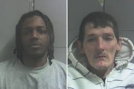 Locked Up: The rapists, paedophiles, drug gangs and…