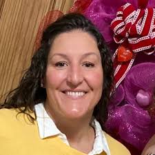 Jenny Benjamin (@BettisBenjamin)