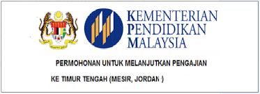 Dimaklumkan bahawa pelajar malaysia yang berhasrat untuk melanjutkan pengajian ke timur tengah bagi sesi 2020/2021 perlu membuat permohonan secara atas talian. Permohonan Peluang Melanjutkan Pengajian Ke Timur Tengah Jordan Dan Mesir Sesi 2019 Pendidikanmalaysia Com
