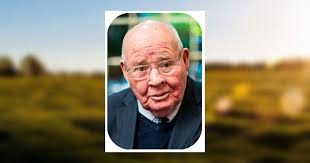 Walter Gannon Obituary December 28, 2021