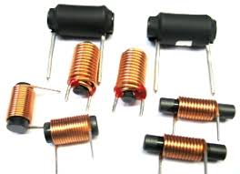 Image result for axial inductors images
