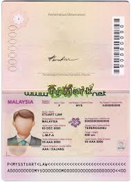 However, you'll need to use an international driving license together with your domestic driving license (from your home country) to drive in malaysia. High Quality Template Scan Effect Multiple Backgrounds Hologram Passport Id Card Driving License Front And Ba Passport Template Templates Passport