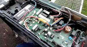 Read more about daikin in malaysia below to find out. Daikin Inverter Ac Unit Fail Moisture Salts Damage To Pcb Youtube