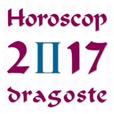 Horoscop Dragoste 2017 Gemeni