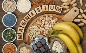Magnesium Quel Complement Alimentaire Choisir Aliments Riches En Magnesium Alimentation Alimentaire