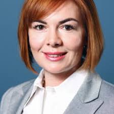 KYMBERLEIGH DOUGHERTY