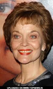 Grace Zabriskie